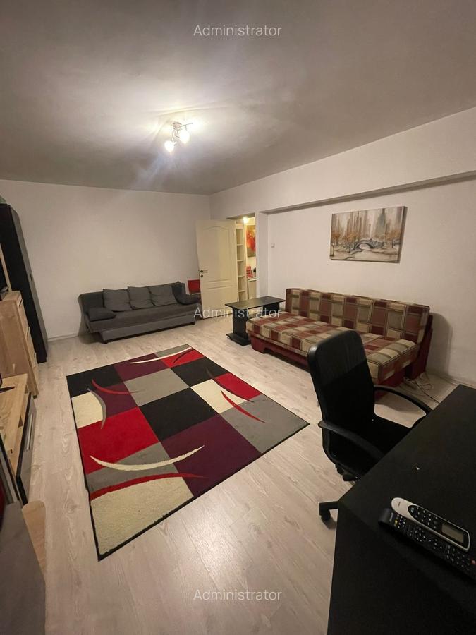 Alexandru Serbanescu -  Crystal Palace garsoniera mobilata si utilata - 1