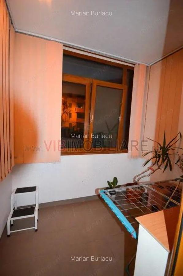 Apartament 3 camere | 122 mp | renovat | parter | Cartierul Latin Ghencea - 11