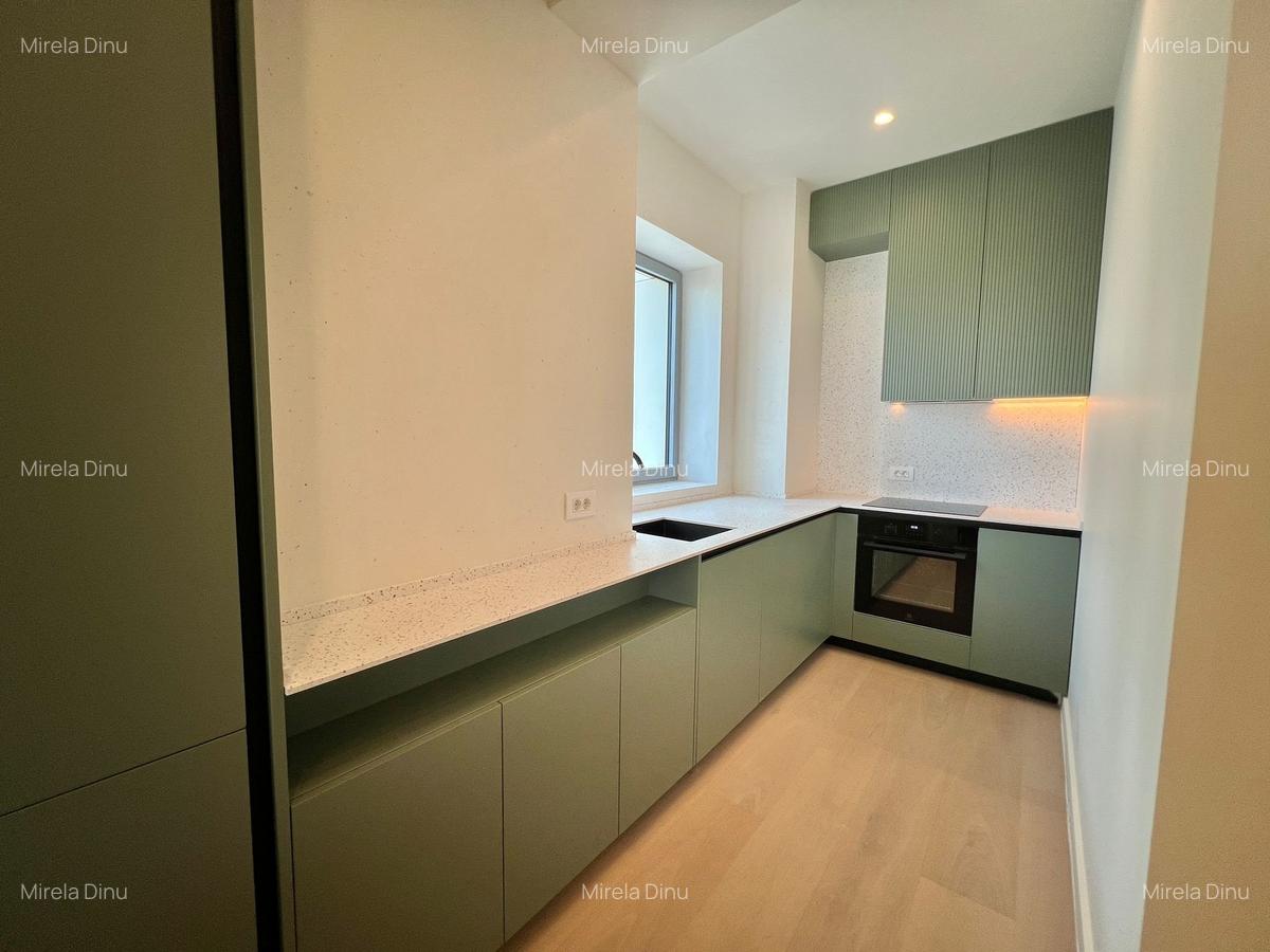 2 camere - AVIATIEI TOWER, Promenada, Herastrau, Floreasca - 9 2 camere - AVIATIEI TOWER, Promenada, Herastrau, Floreasca - 9