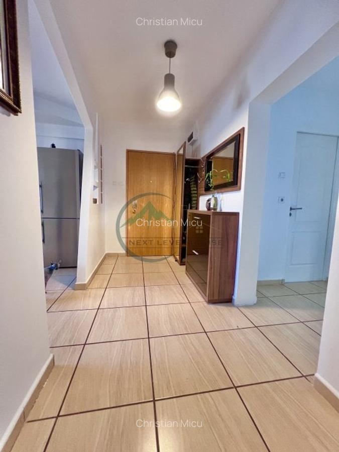 Apartament 3 camere, Judetean - 3