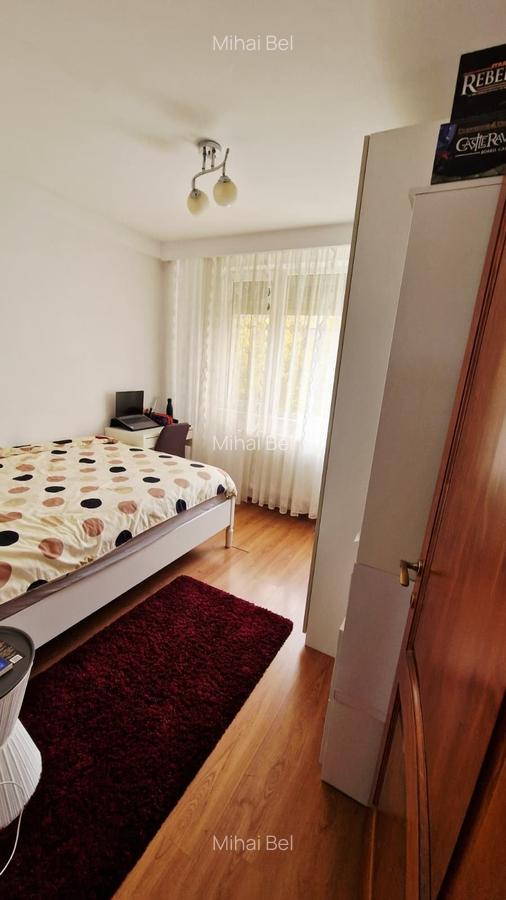 Apartament 3 camere – Aleea Postăvarul - 7