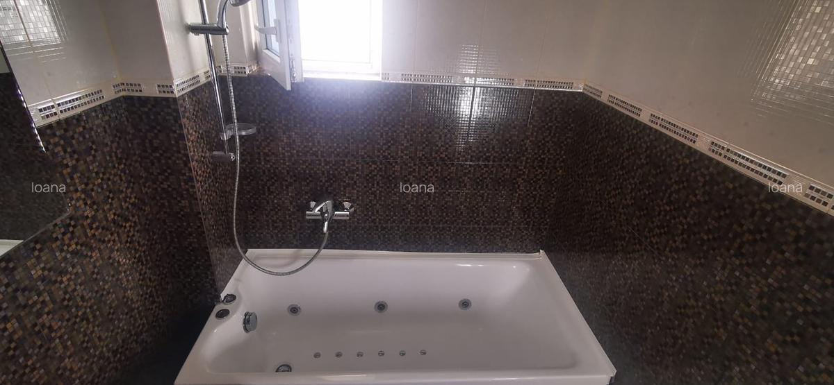 ► Trocadero 4 Camere Confort Maxim 108m² Mobilat Utilat Izolat Centrala pe Gaze - 10