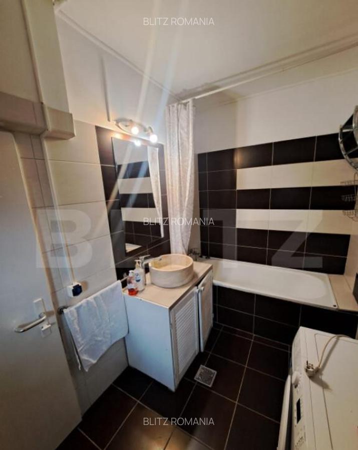 Apartament spa?ios in casa, Bra?ov zona lini?tita - 10