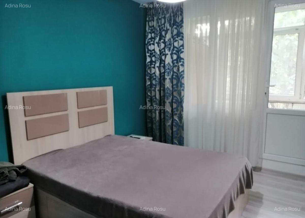Apartament de 3 camere, loc de parcare, Constantin Brancoveanu - 2 Apartament de 3 camere, loc de parcare, Constantin Brancoveanu - 2