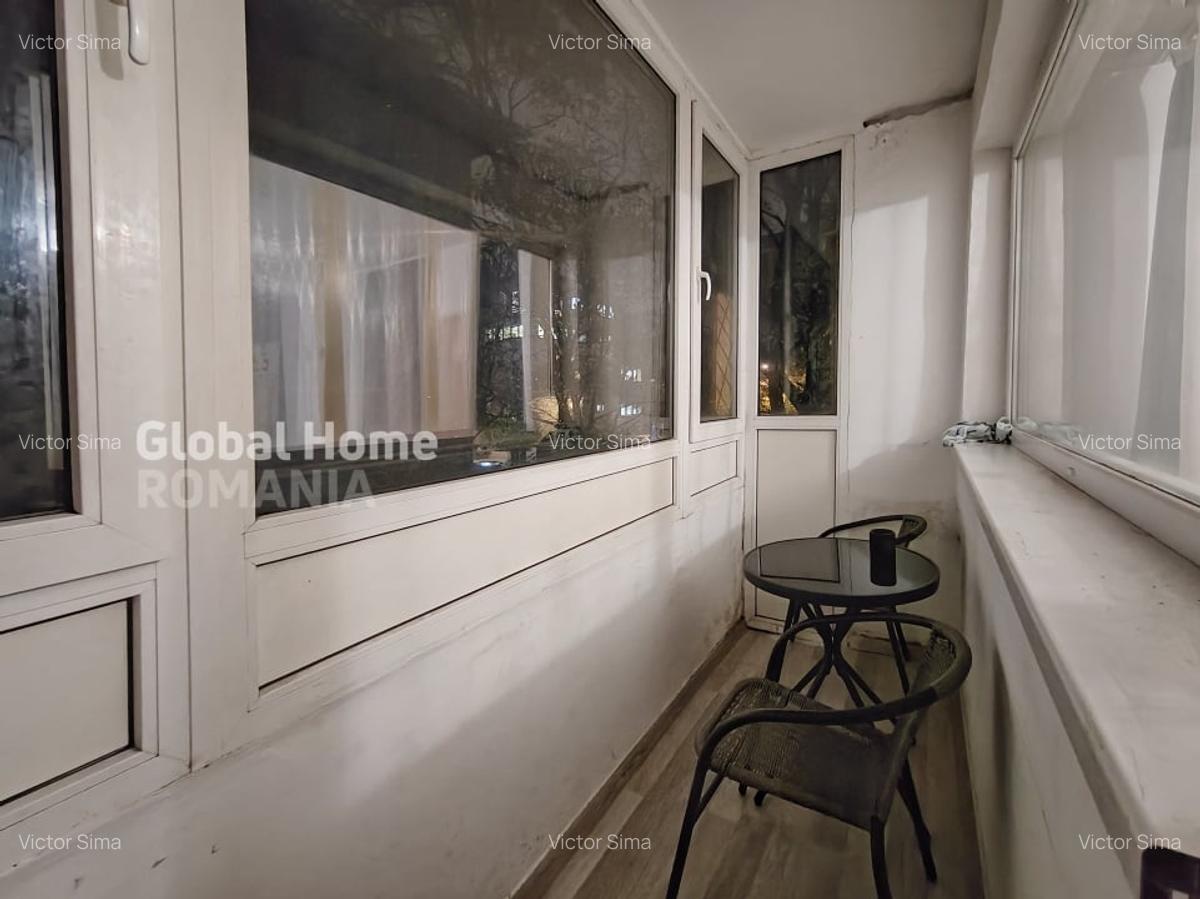 Victoriei-Iancu de Hunedoara | Mobilat | Utilat | Metrou - 18