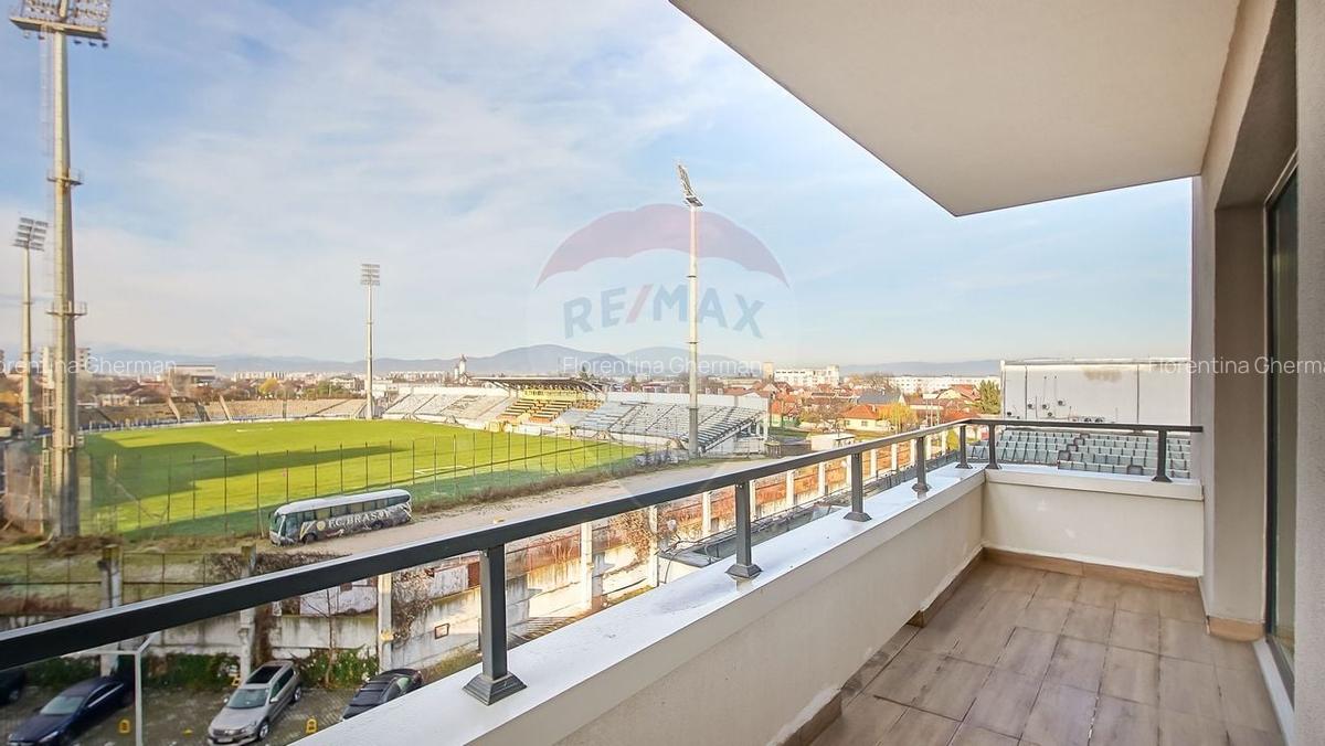 CHIRIE - Apartament cu 2 camere  - ALPHAVILLE ARENA - 15