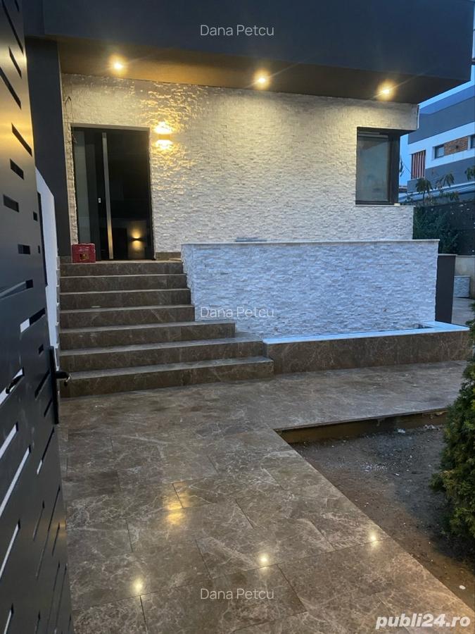 Casa Duplex Theodor Pallady  469 mp - 4