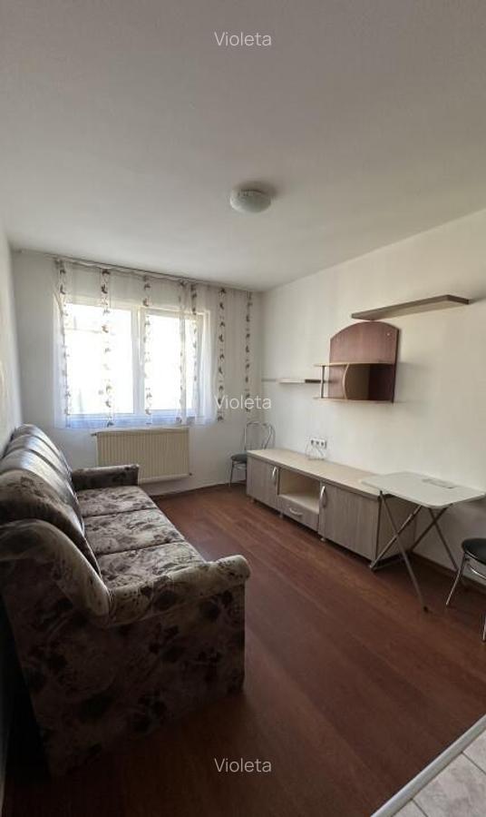 Apartament cu 2 camere, Cetate-Goldis - 1