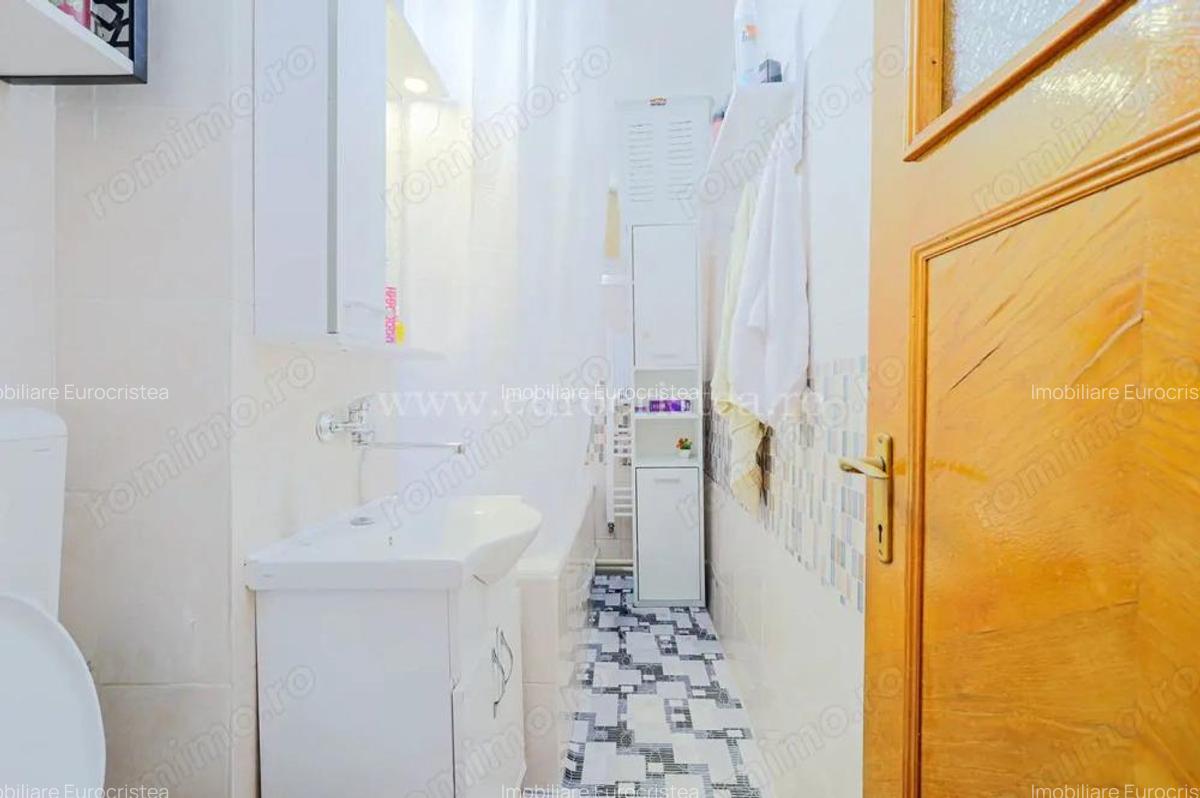 Apartament cu 3 camere , zona: Parc Evergreen - 4