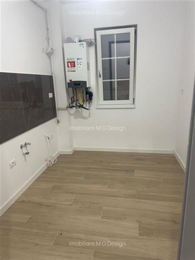 Apartament cu 2 camere semidecomandat în Central - 7