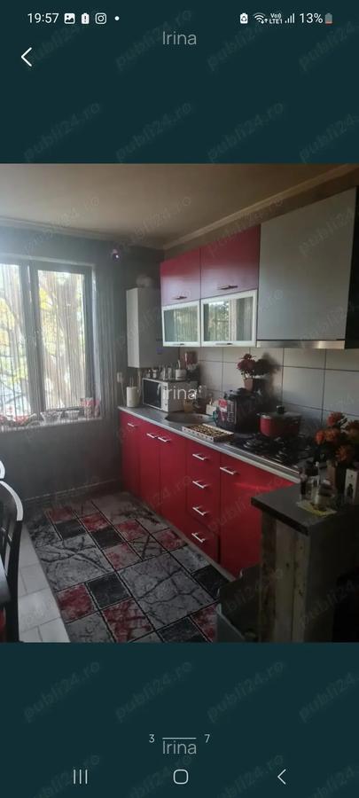Apartament 3 camere mobilat - 5