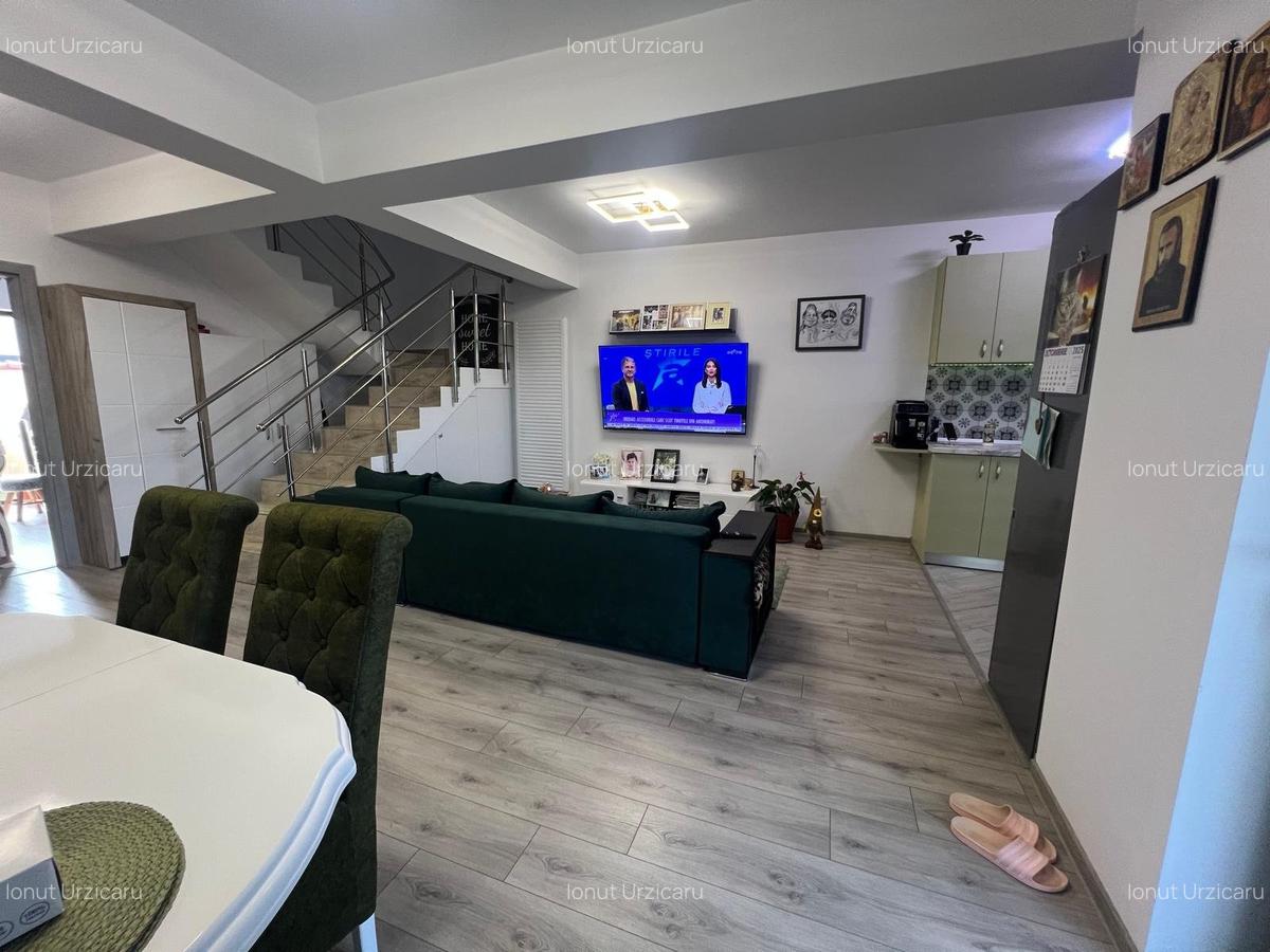 Duplex complet mobilat si utilat - 15