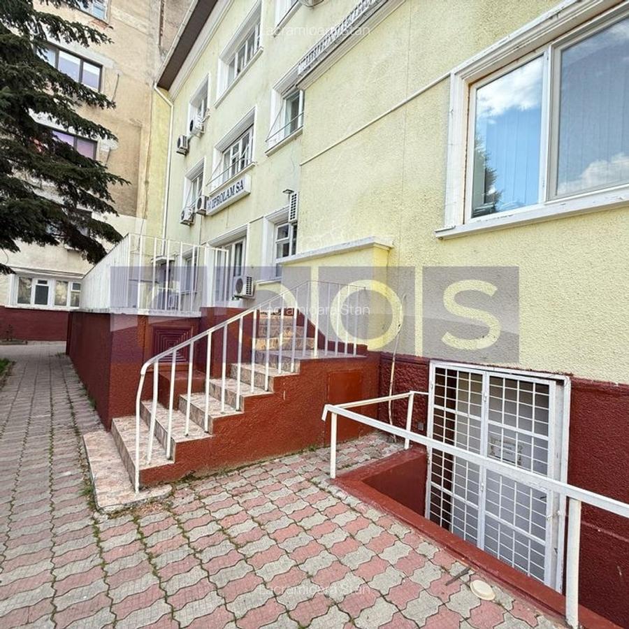 OPORTUNITATE DE INVESTIȚIE | CLĂDIRE BIROURI + PARCARE | 3700 MP | ULTRACENTRAL - 3