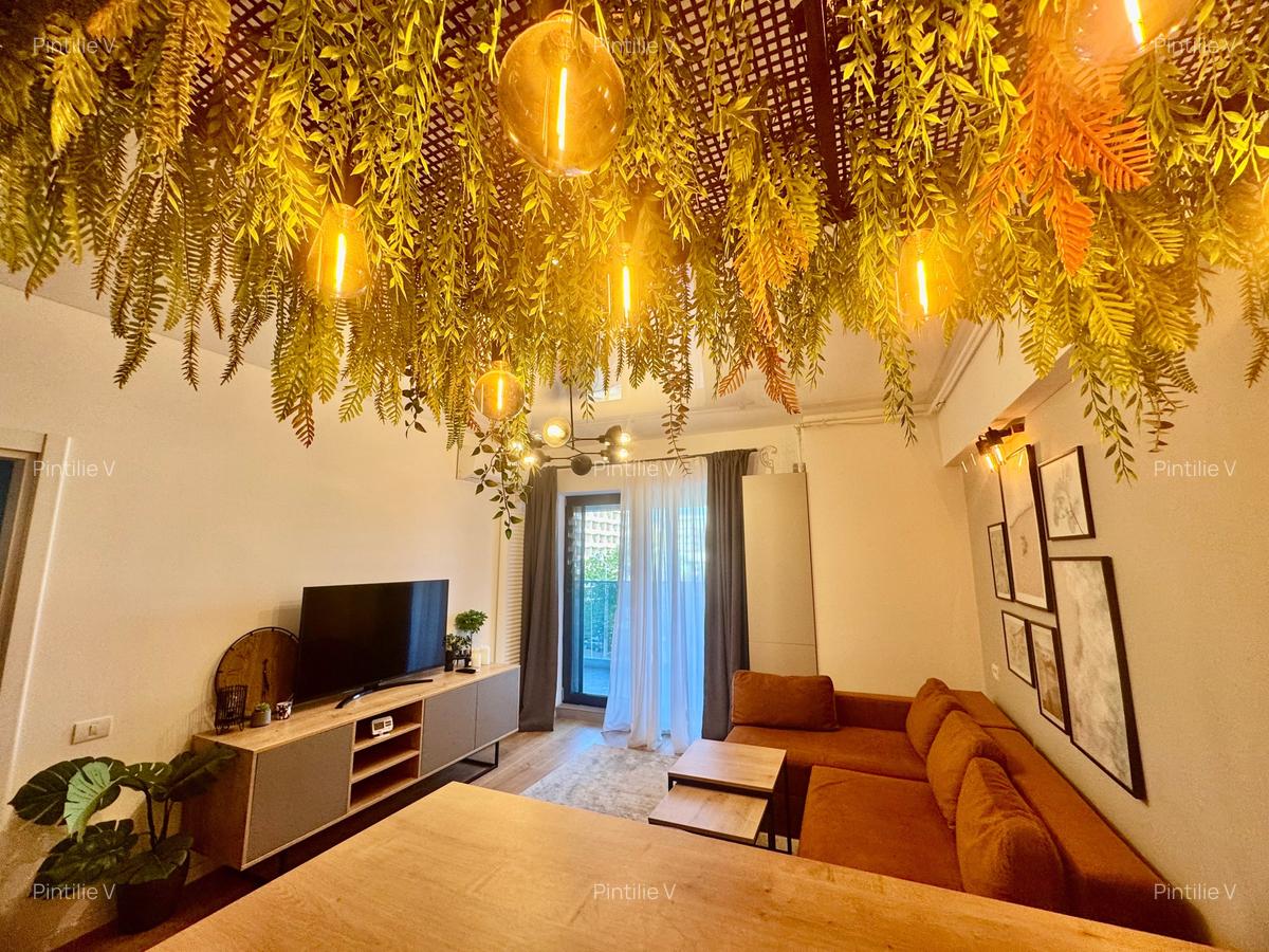 Lux!!! 2 Camere Mamaia Zona Rex Termen Lung - 12