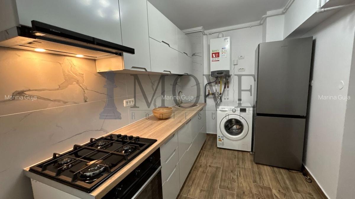 Piata Unirii - - Prima închiriere-vedere Piata Unirii - 9