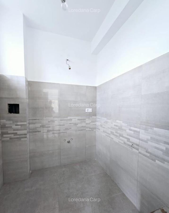 Vila individuala - 4 camere - 3 bai - bucatarie inchisa - 14