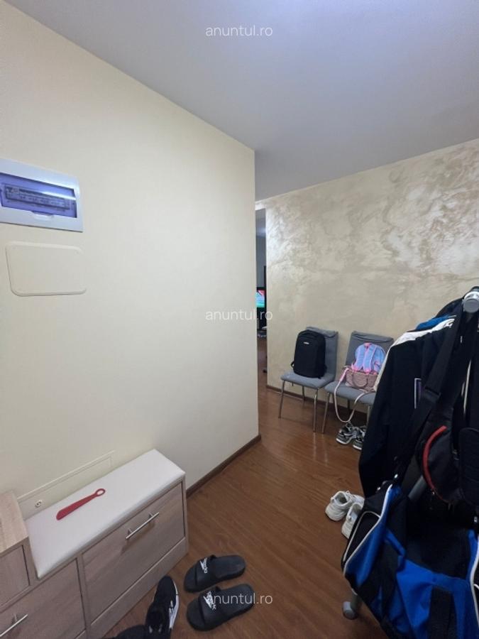 Militari, zona metrou Pacii, Bucuresti, 2 camere - 8