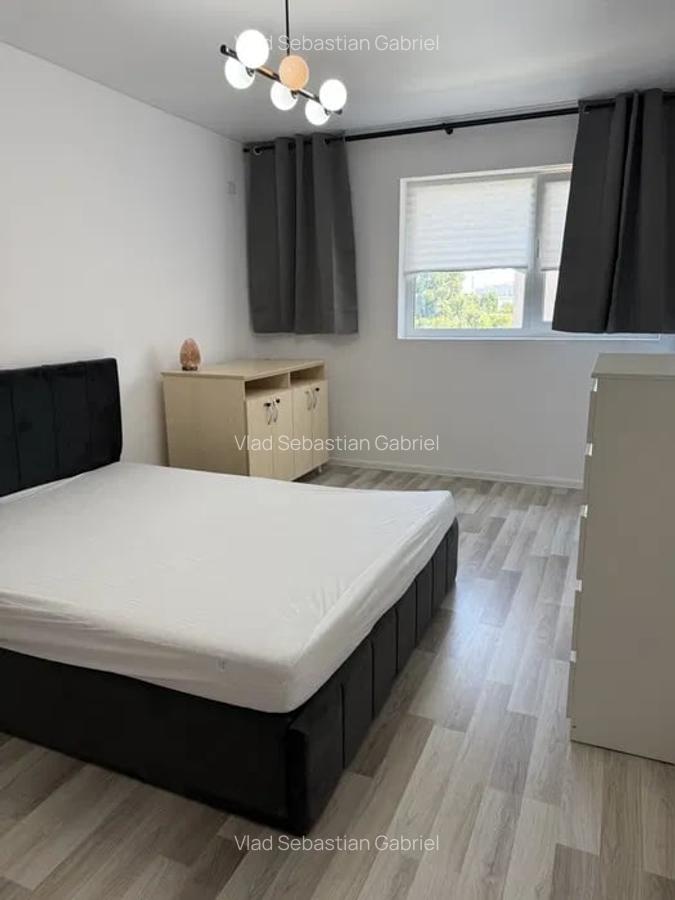 Apartament 2 camere, decomandata, 50mp, A/C,centrala, metrou, Aparatorii Patriei - 2
