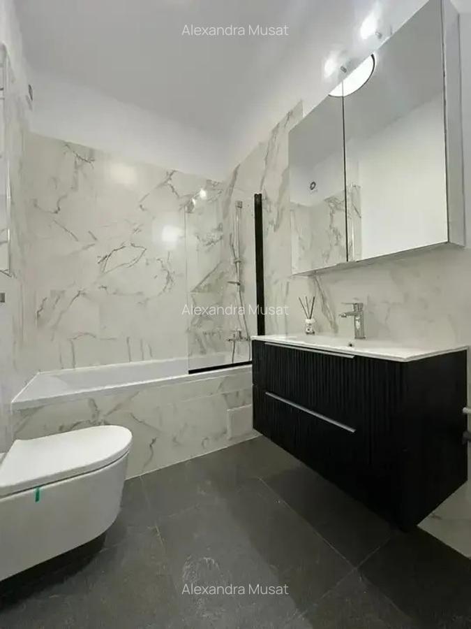 Apartament 2 Camere / Padurea Baneasa/ Iancu Nicolae / COMISION 0 - 15