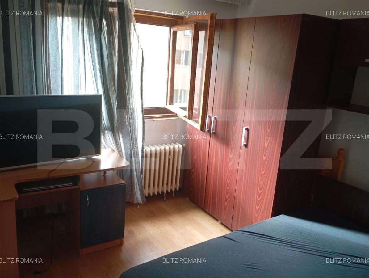 Apartament 3 camere, 70 mp, zona Micro 11 - 4