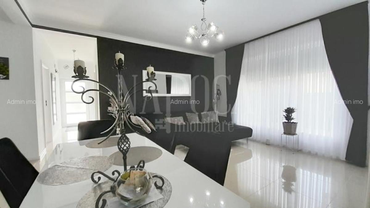 Casa 3 camere de vanzare in Sanmartin - 2 Casa 3 camere de vanzare in Sanmartin - 2