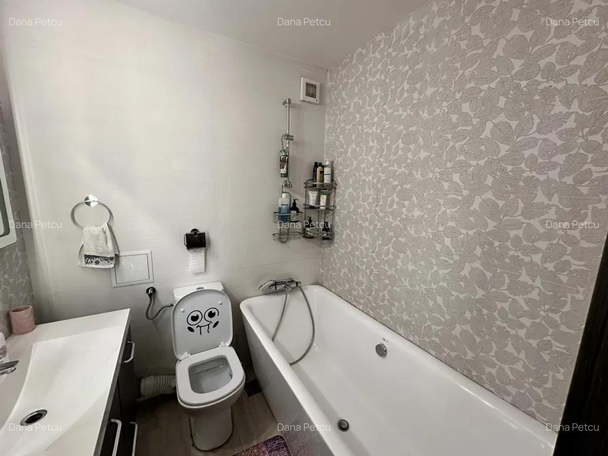 Apartament 4 camere Titan - Ozana - Theodor Pallady - Centrala Proprie - 7 Apartament 4 camere Titan - Ozana - Theodor Pallady - Centrala Proprie - 7