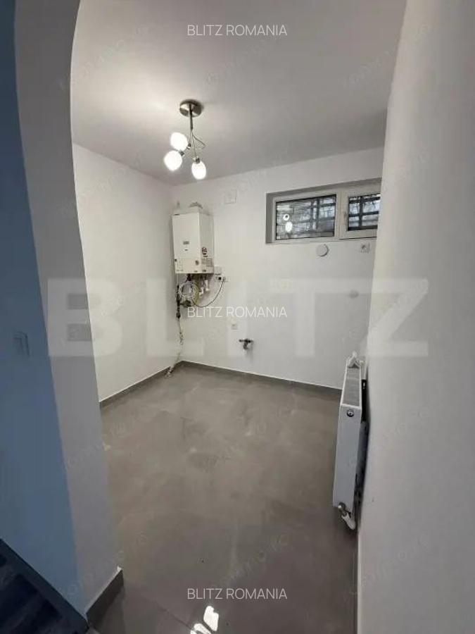 Garsoniera confort 1 sporit, 32 mp, parter, zona Ultracentrala - 5