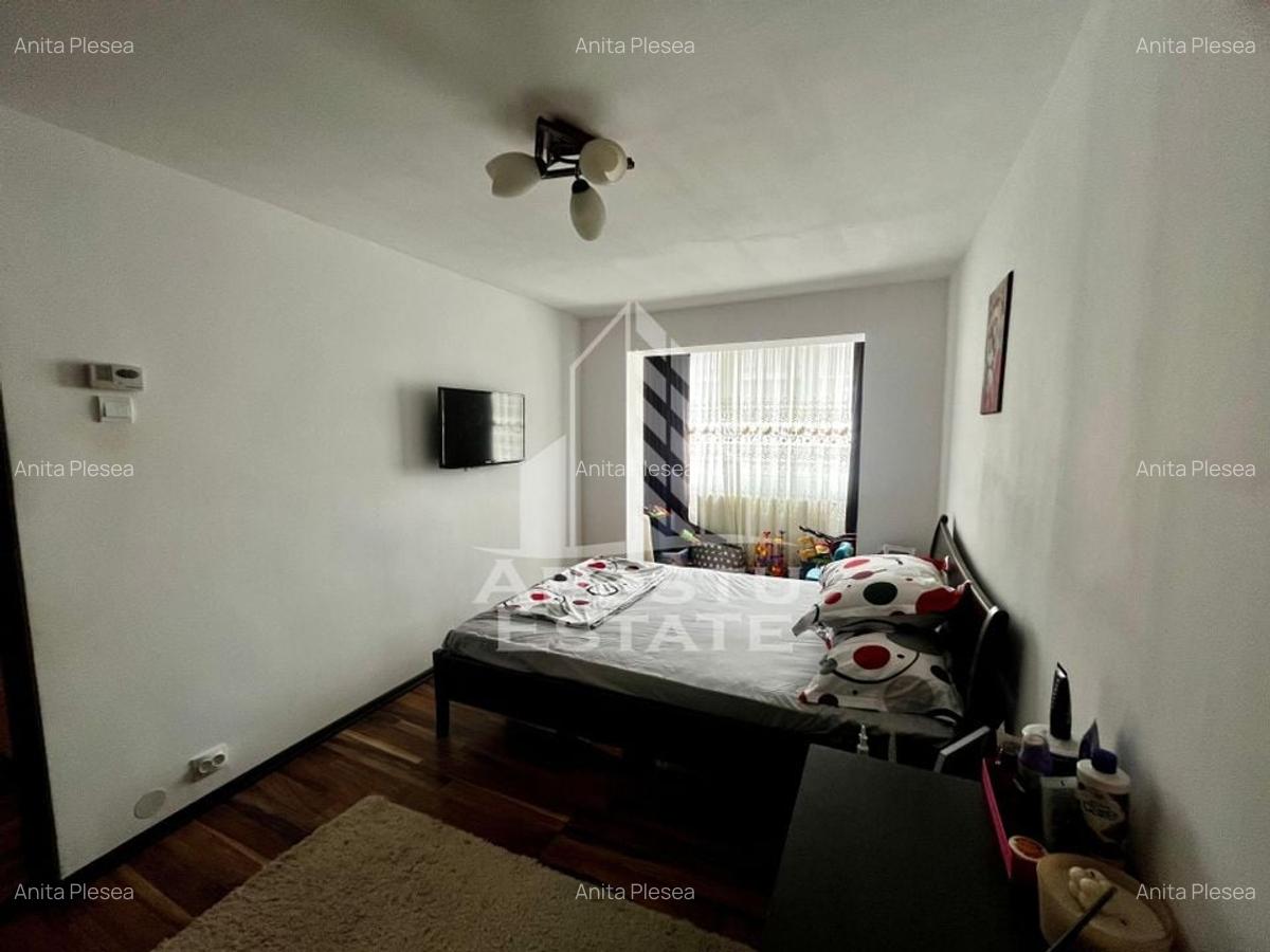 Apartament 3 camere,centrala proprie,zona Bucovina - 5