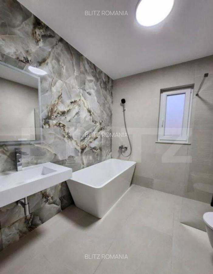 Casa Individuala , Suprafata utila 84/ 119 mp, Teren 500mp, - 9