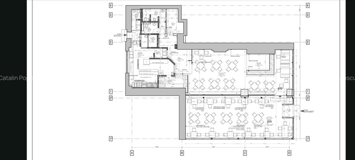Spațiu comercial, 255 mp în Iancului - 3