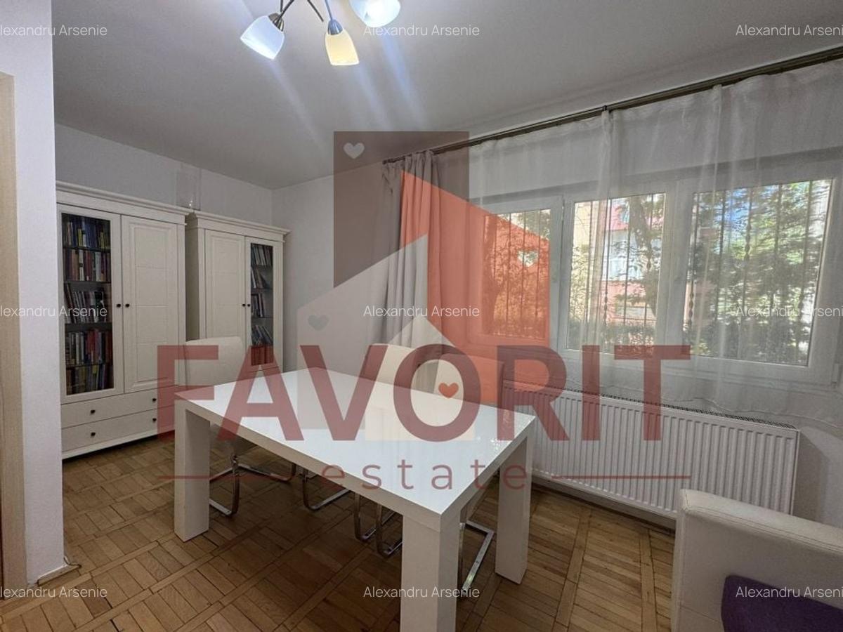 Apartament 3 camere decomandat – Zona Lipovei - 5