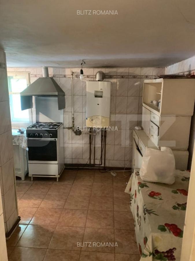 Casa de vanzare, 3 camere, zona linistita, Bucuresti - 7