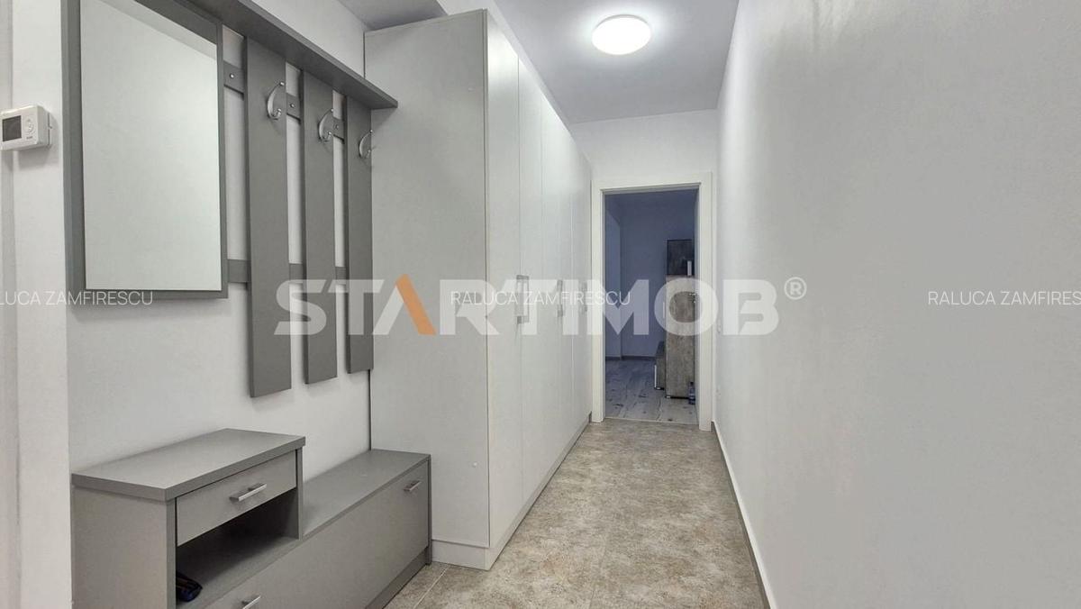 Apartament 2 camere Coresi - 16