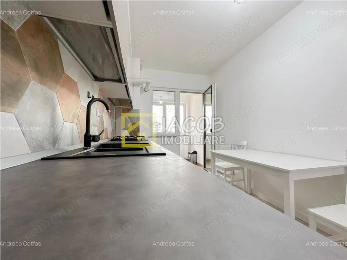 Apartament 2 camere SD mobilat si utilat complet Arena Residence - 4