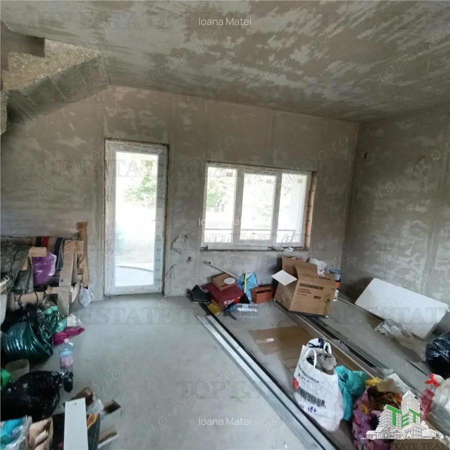 Vila insiruita 4 camere de vanzare Bragadiru - 5