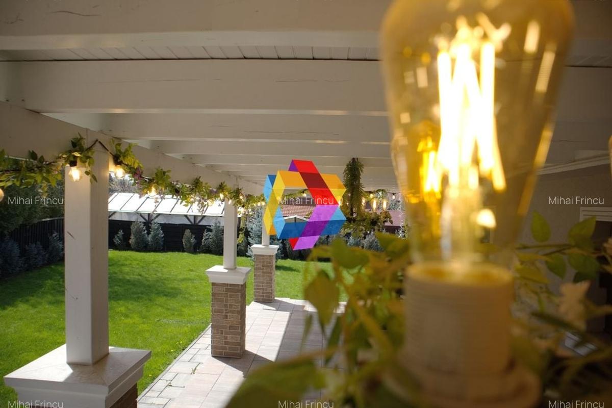 Casa deosebita cu 4 camere,  228 mp, Brașov - Cartierul Stupini - 9