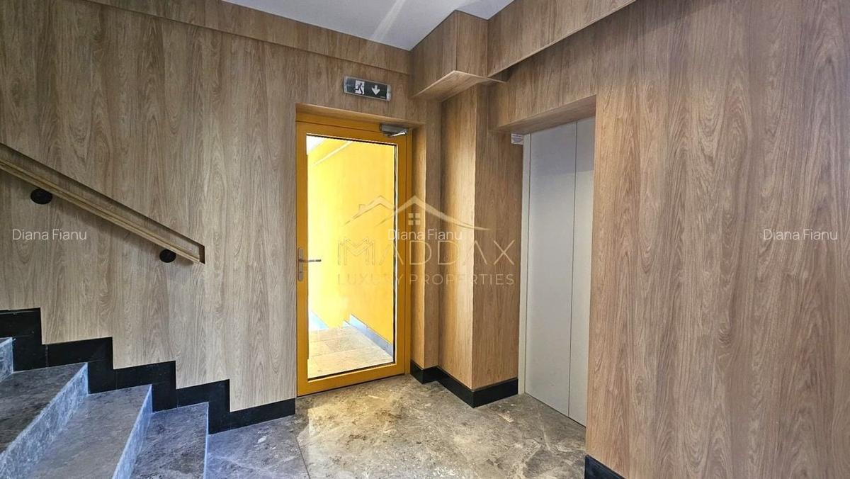 Apartament de vanzare 3 camere*** Domenii - 22