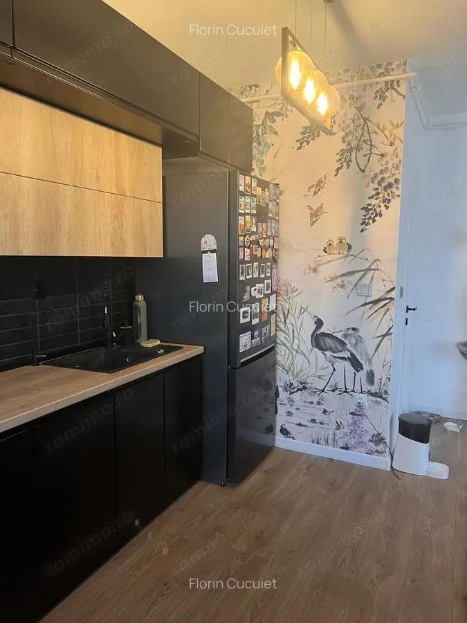 Apartament la Cheie Mobilat Utilat 68mp etaj 1 Bloc Nou - 7