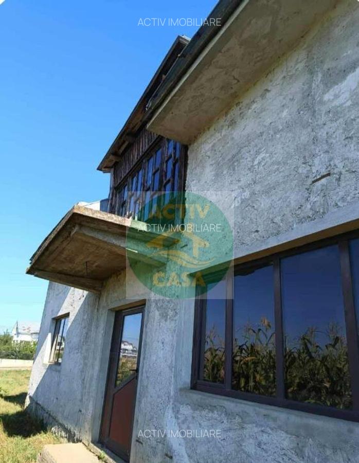 Casa de vanzare, parter si etaj - 6