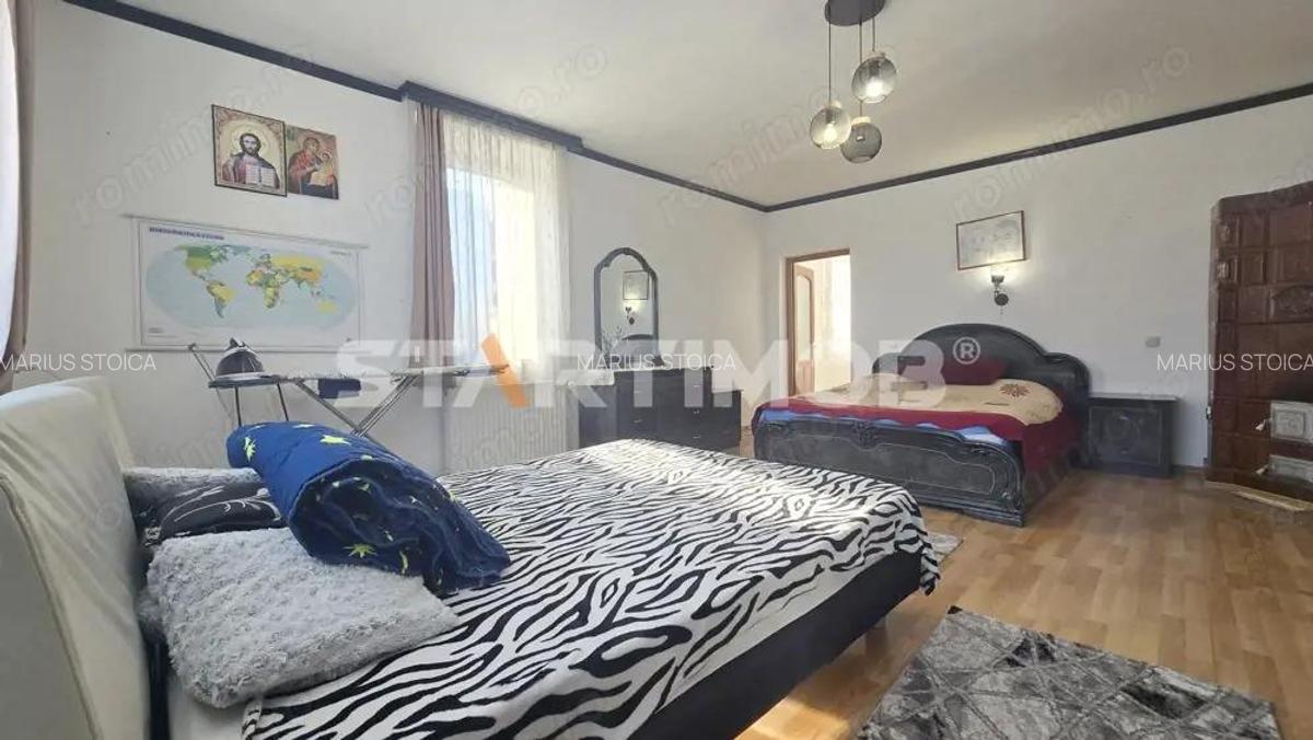 Pensiune 9 camere Rasnov - 13