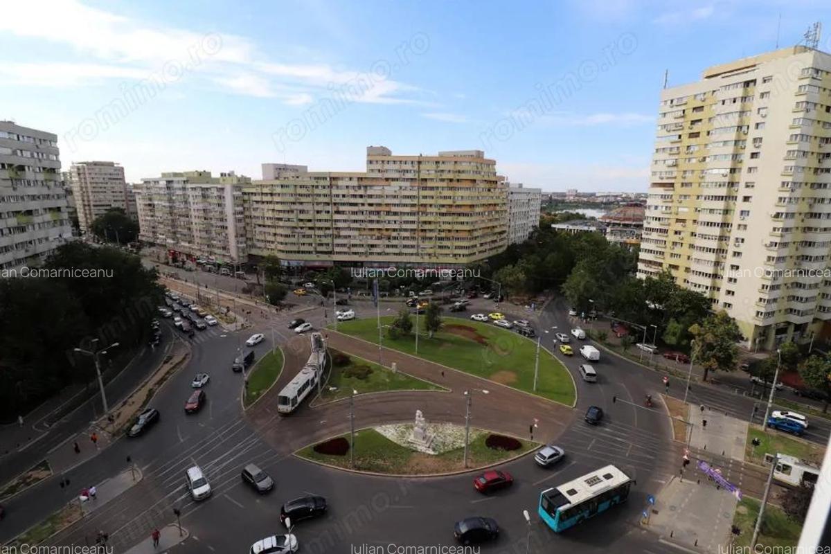 Bloc stradal - intersectie Chisinau cu Pantelimon - 18