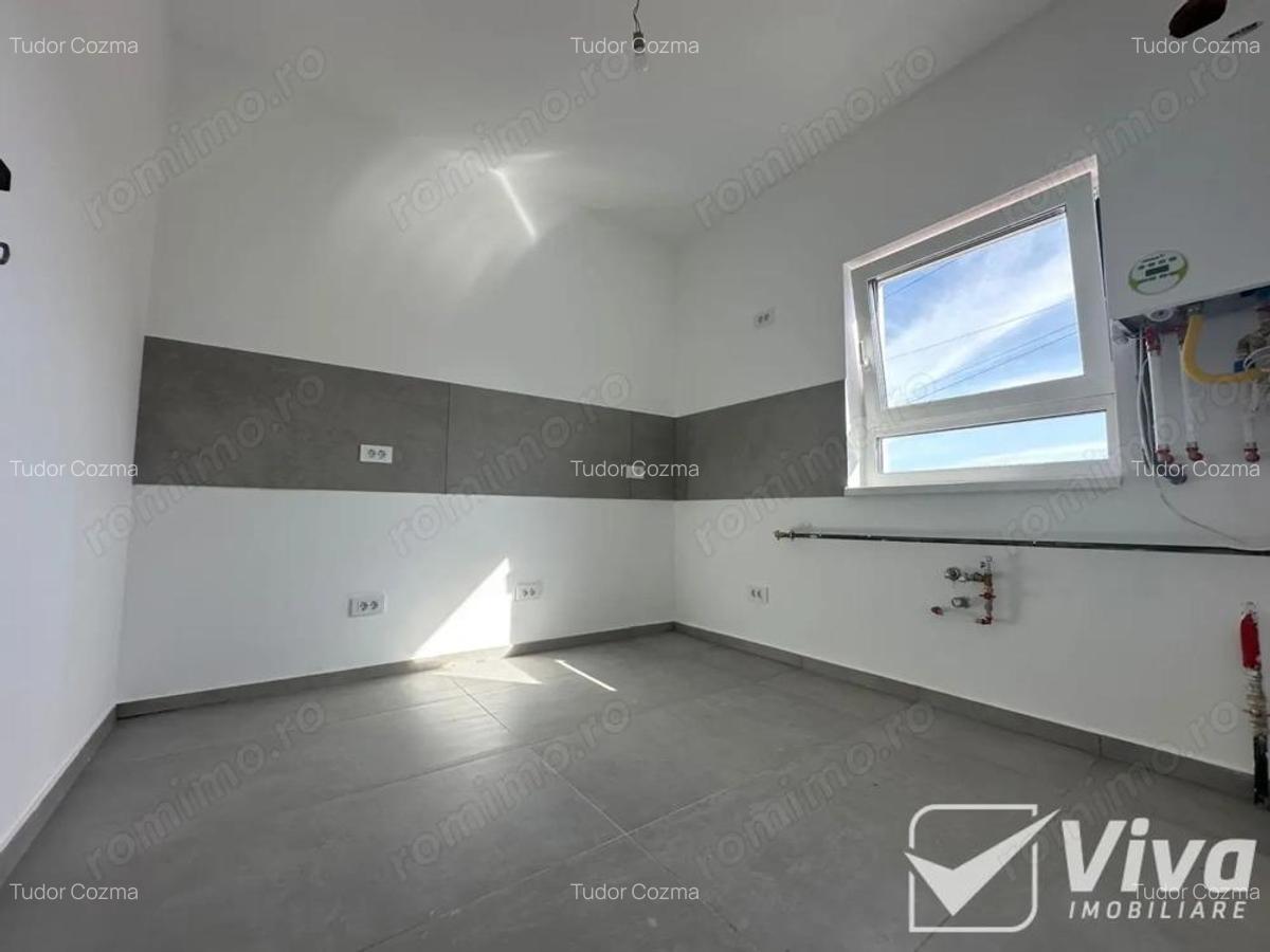 Bucium-Visan! Casa insiruita INTABULATA, cu 3 camere si 2 bai. Incalzire in pardoseala - 5 Bucium-Visan! Casa insiruita INTABULATA, cu 3 camere si 2 bai. Incalzire in pardoseala - 5