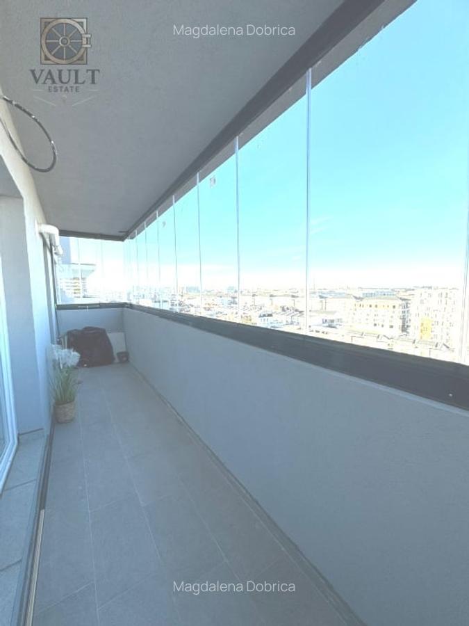 APARTAMENT 2 CAMERE  MODERN RENOVAT - 14