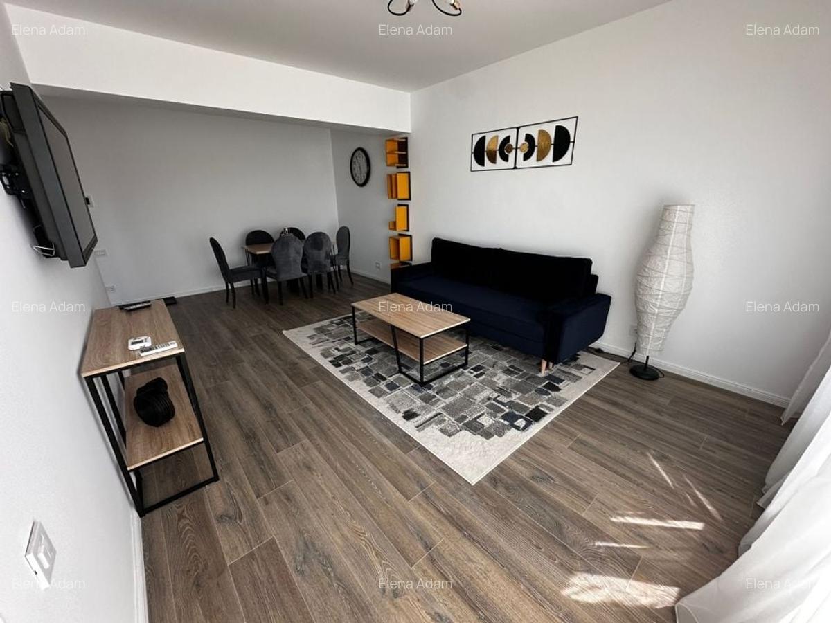 2 Camere Parcare 10min Metrou Petrache Poenaru Lake House2 Lacul Morii - 2
