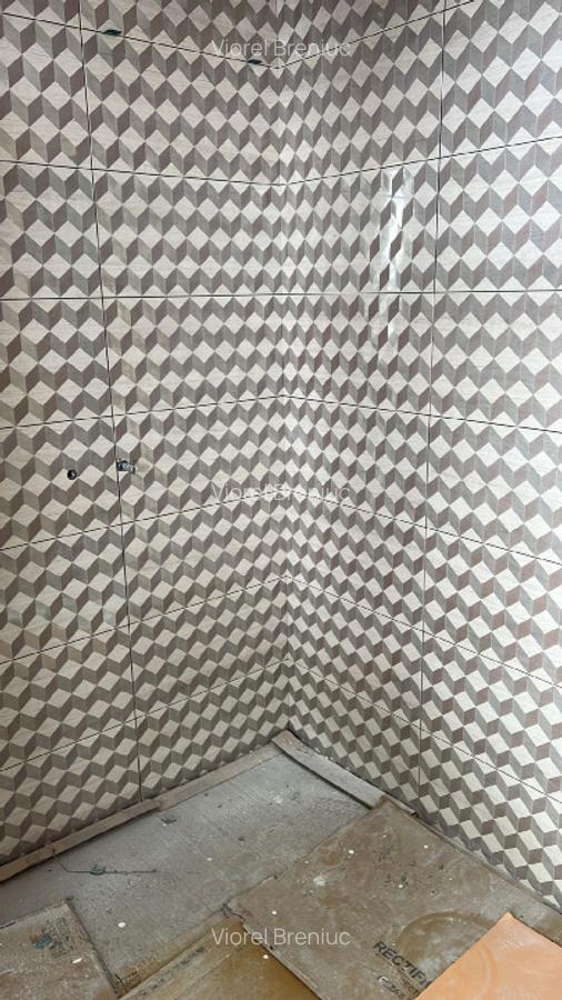 Dorobanti bloc nou 2025  parter terasa32 mp - 4