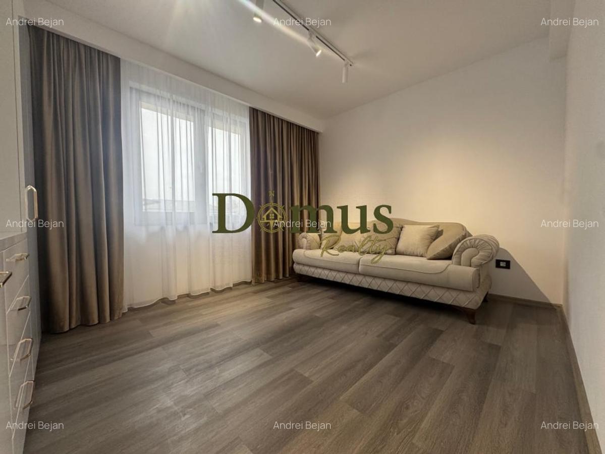 0 comision One Level Residence | Vile Parter langa Therme Balotesti - 11