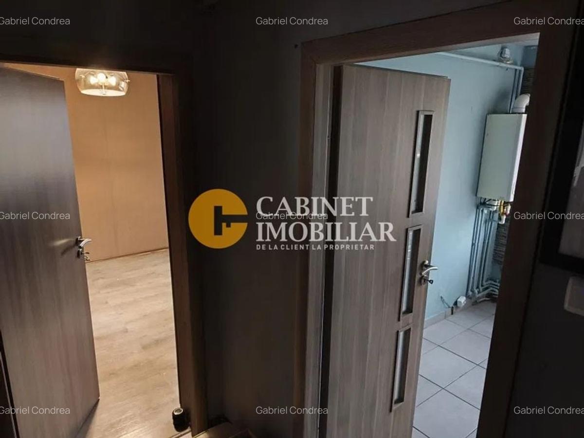 3 camere, bloc de caramida cu stalpi de beton, Tatarasi, liber! - 3