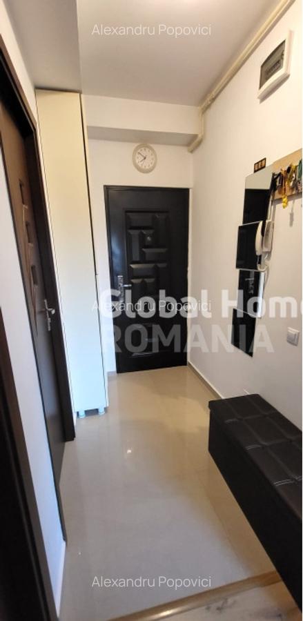 Apartament 2 camere 43MP | Bucurestii Noi | Bloc nou 2013 | Metrou Laminorului | - 15