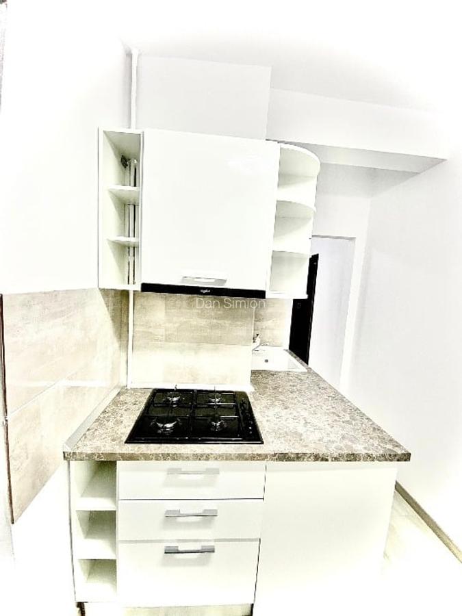Apartament 2 camere Floreasca - 8