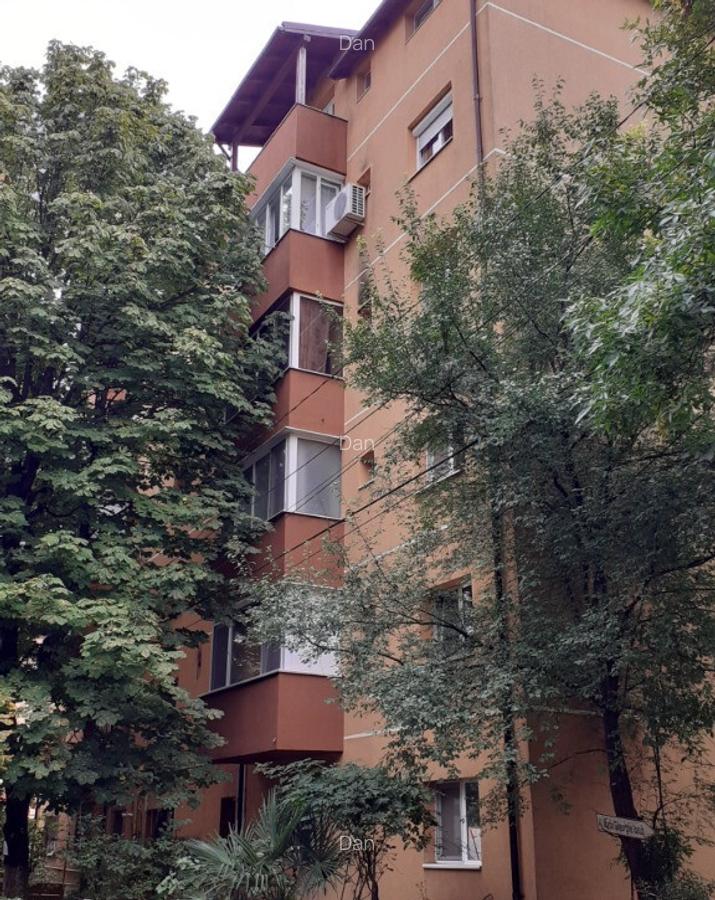 Apartament 2 Camere - Zona Lipovei (mansarda) - 10